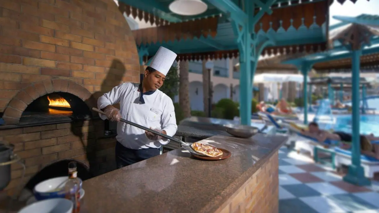 الفندق بيل إير أزور - الغردقة